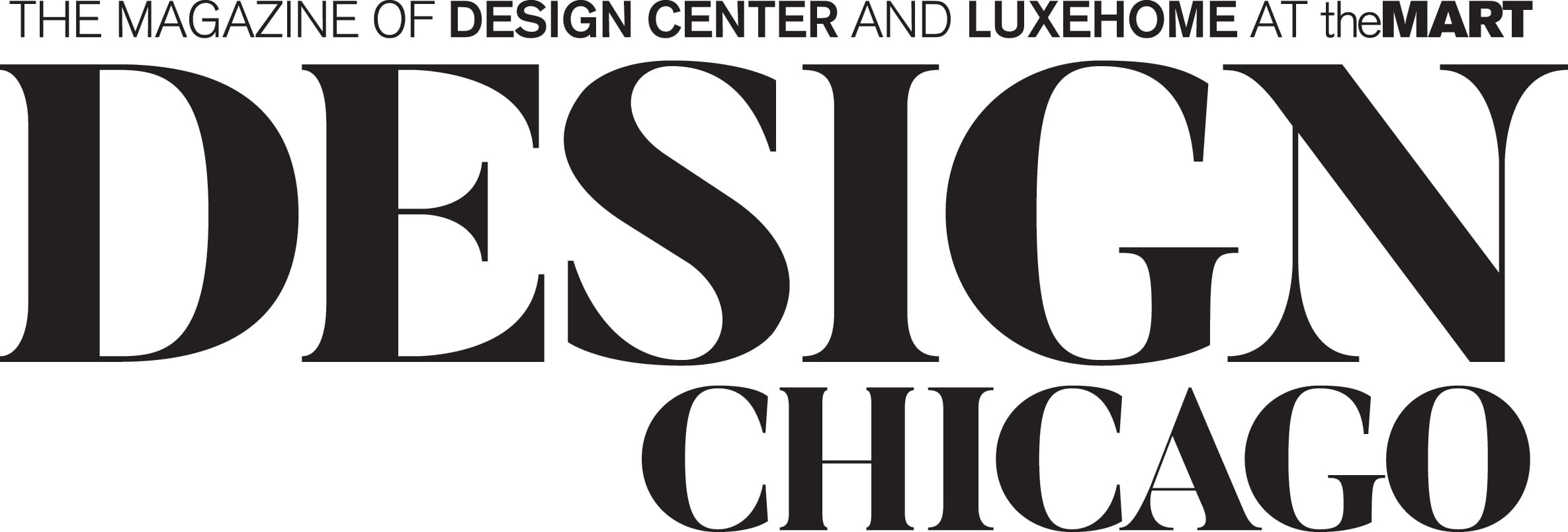 DESIGN CHICAGO Mag Logo Tagline Black 002 copy