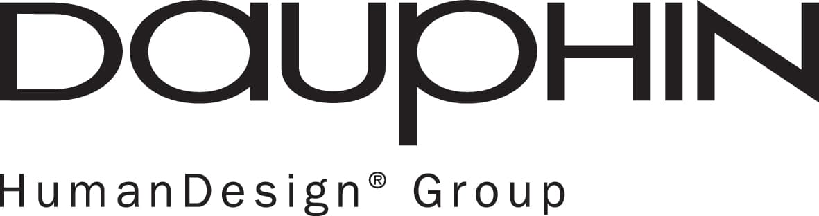 Dauphin HumanDesign Group Logo
