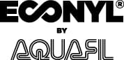 Econyl By Aquafil Logo