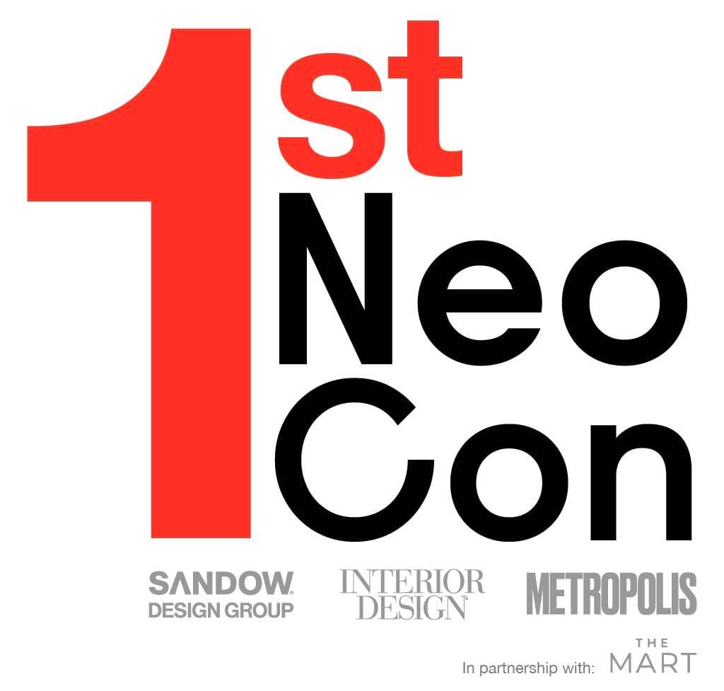 First Neocon Logo Final Working First Neo Con Logo Color1