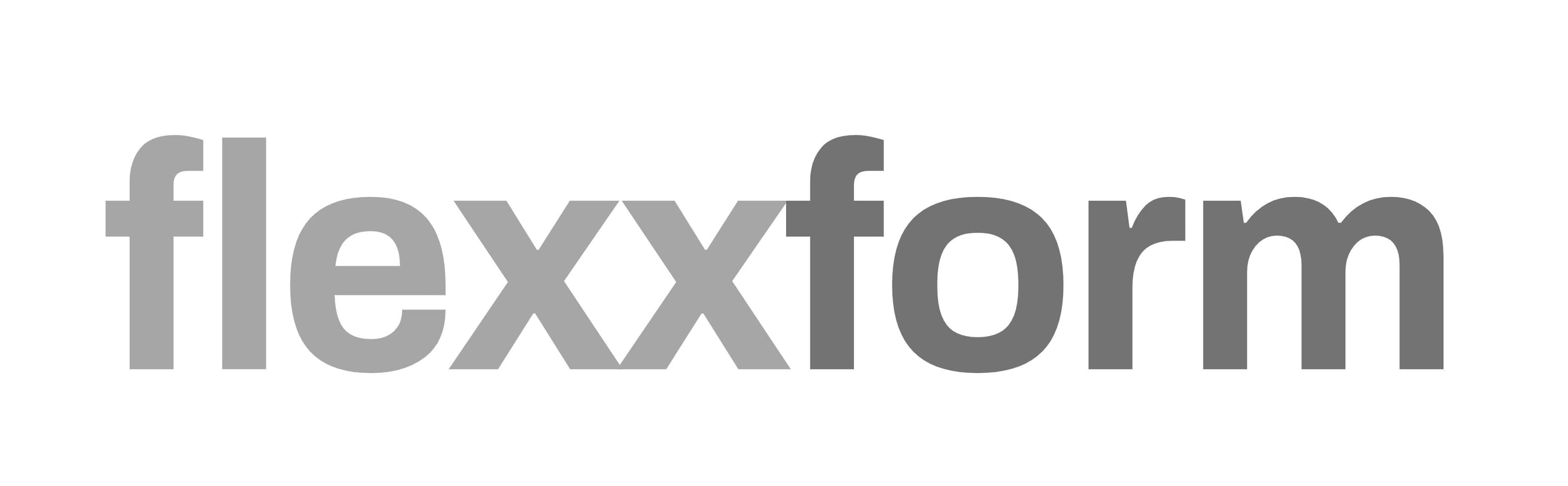 Flexxform Logo