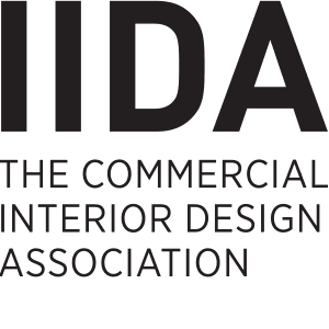 IIDA logo for Neo Con