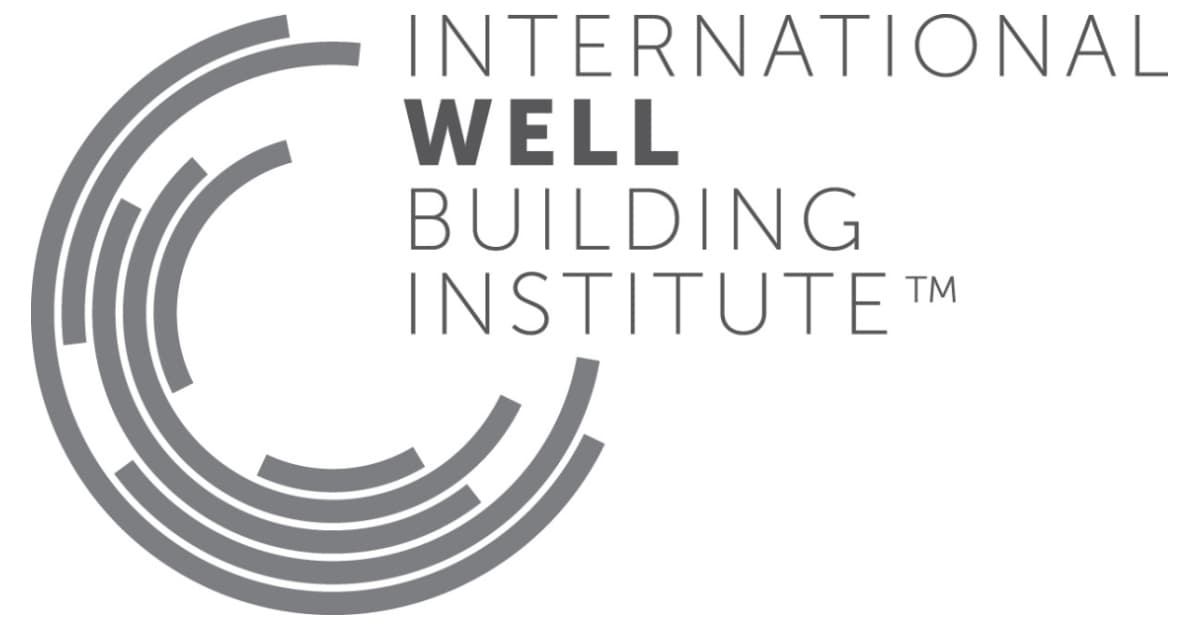 Link to International WELL Building Institute (IWBI)'s website