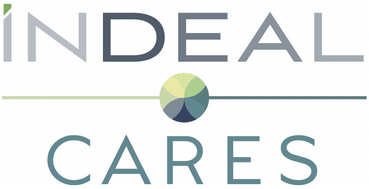 Link to INDEAL Cares's website