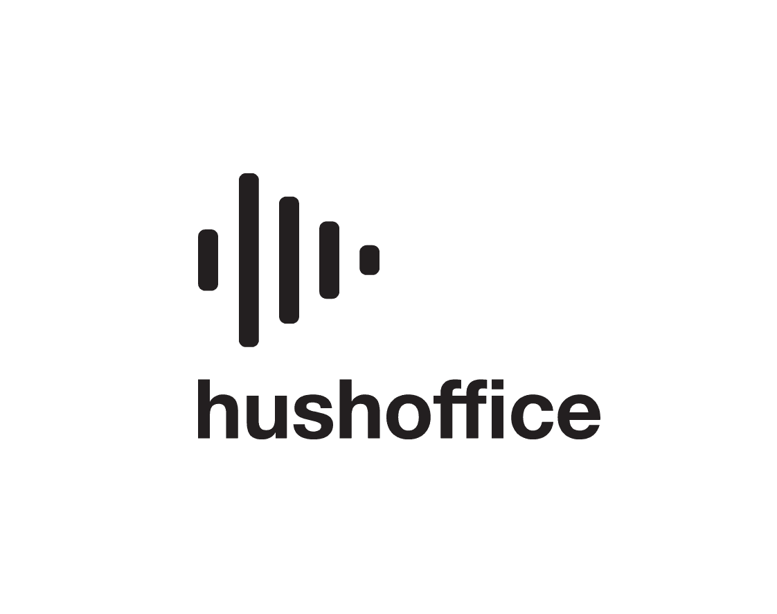 Hushoffice Logo
