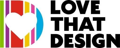 Love That Design Logo