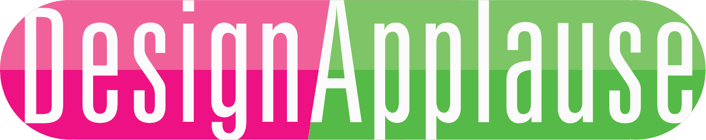 NC22 Design Applause Logo