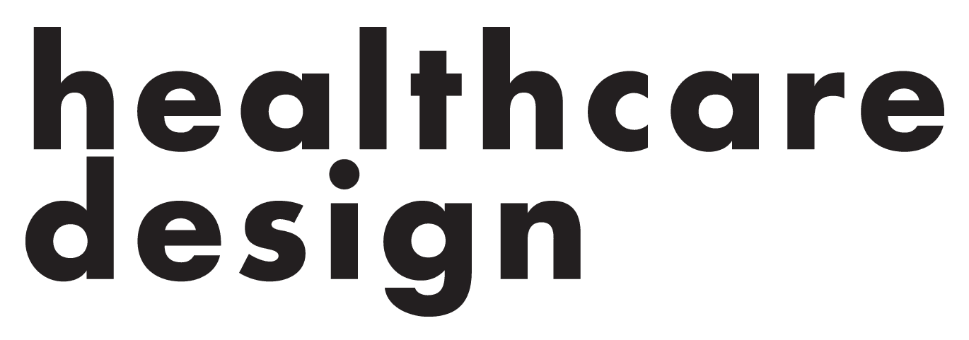 Link to NC22 Healthcare Design Logo's website