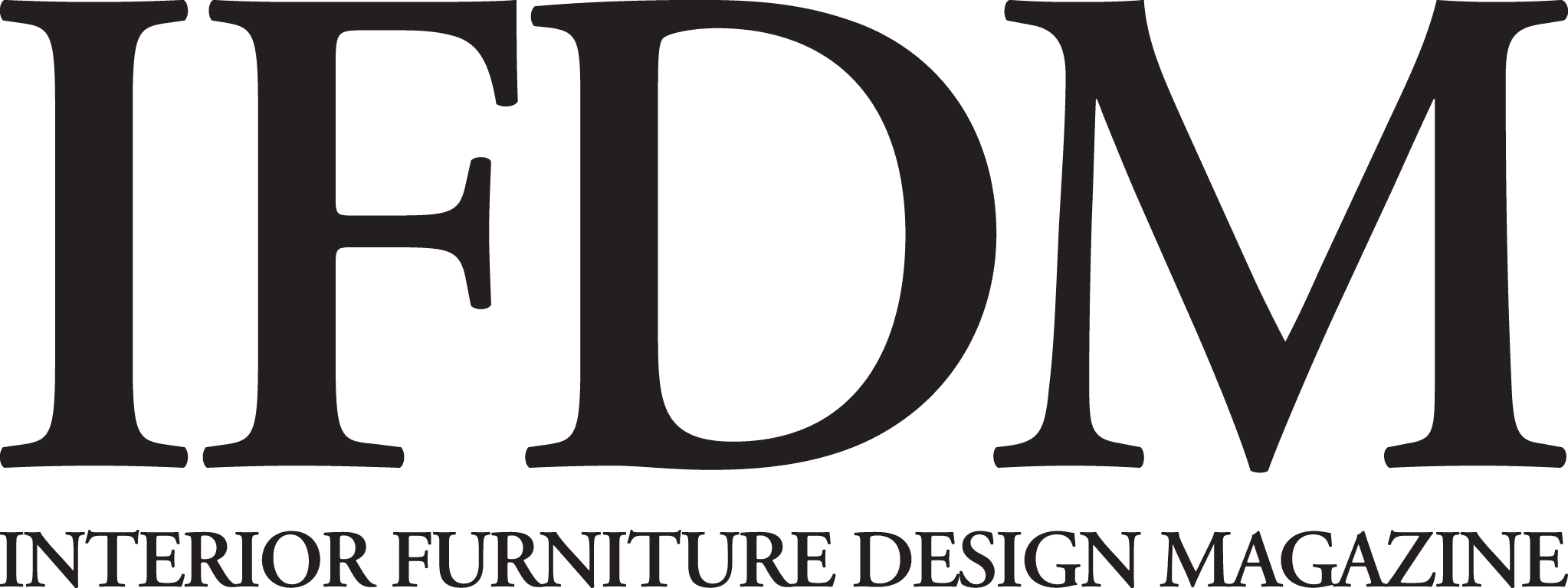 Interior Furniture Design Magazine (IFDM)