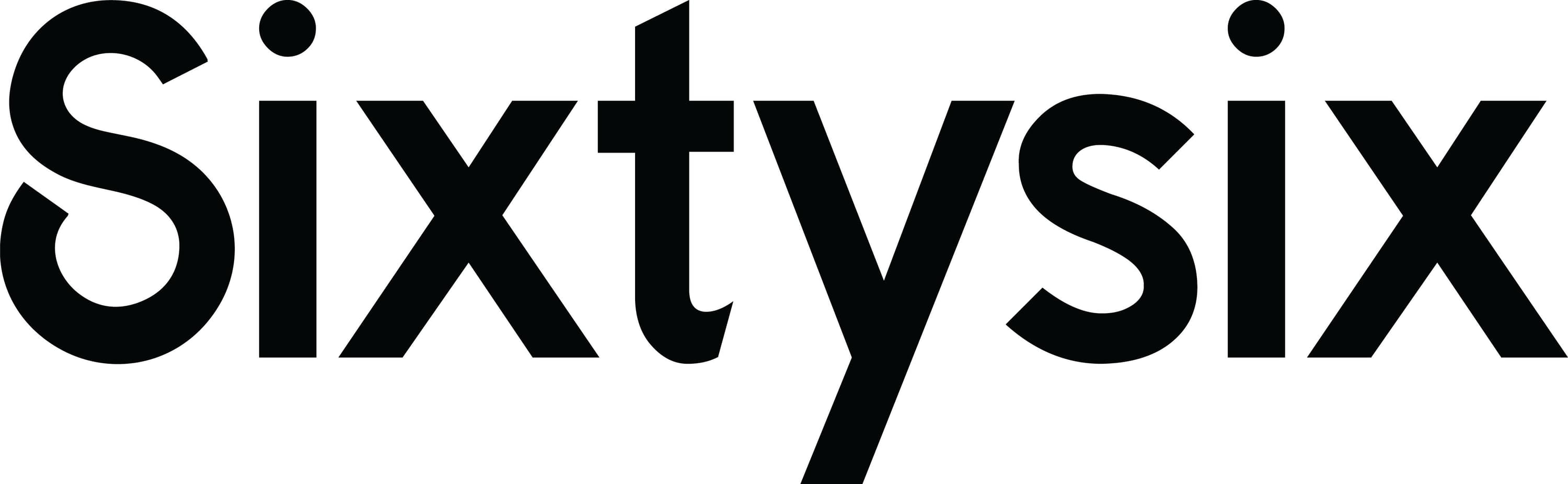 NC22 Sixtysix Logo
