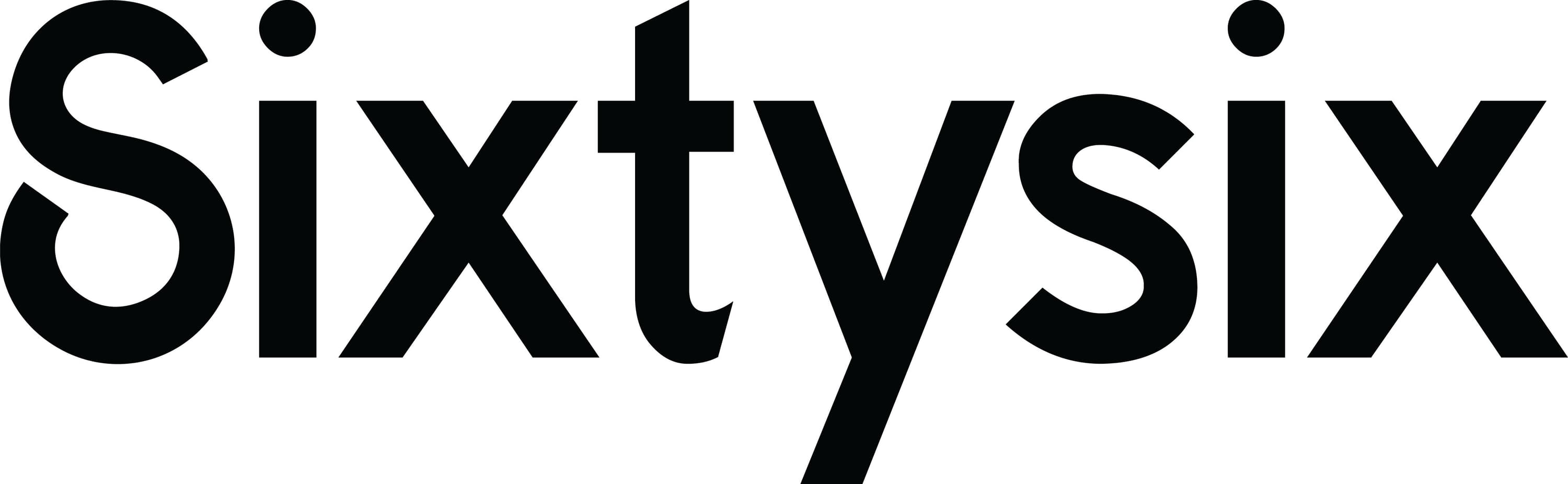 Sixtysix