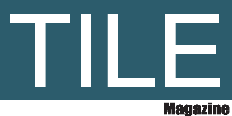 NC22 TILE Magazine Logo