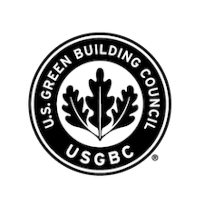 Link to U.S. Green Building Council's website