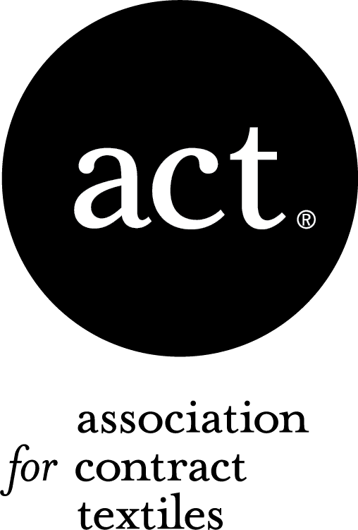 Link to Association for Contract Textiles (ACT)'s website