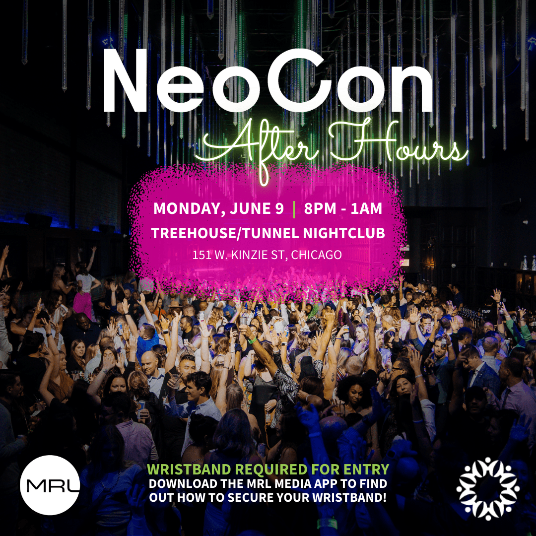 Neo Con After Hours Party 2025 1