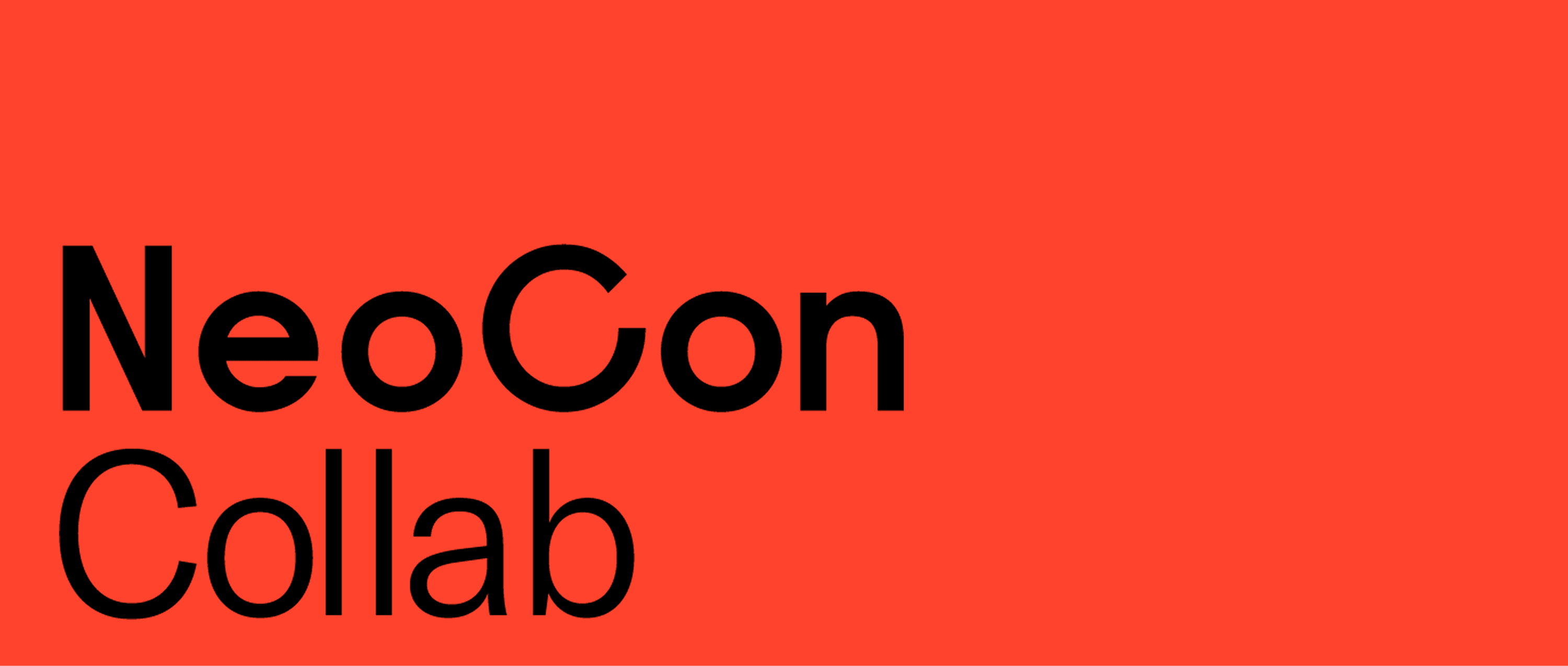 NECon Collab red