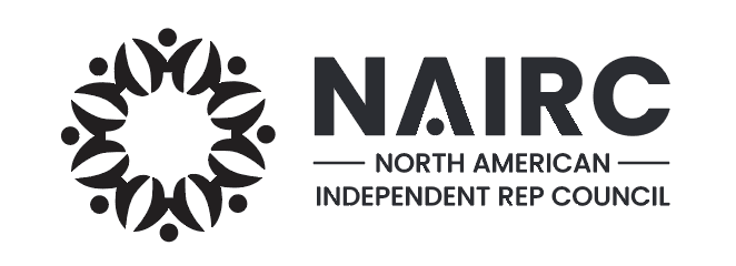 NAIRC - North American Independent Rep Council