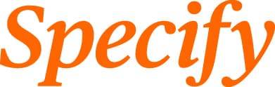 Specify Logo
