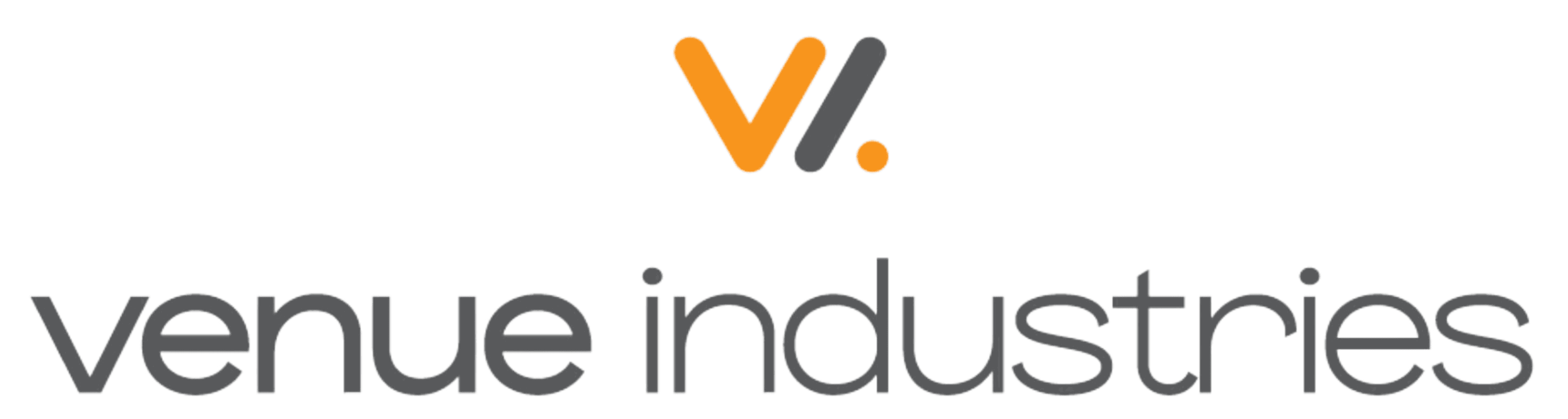 Venue Industries Logo