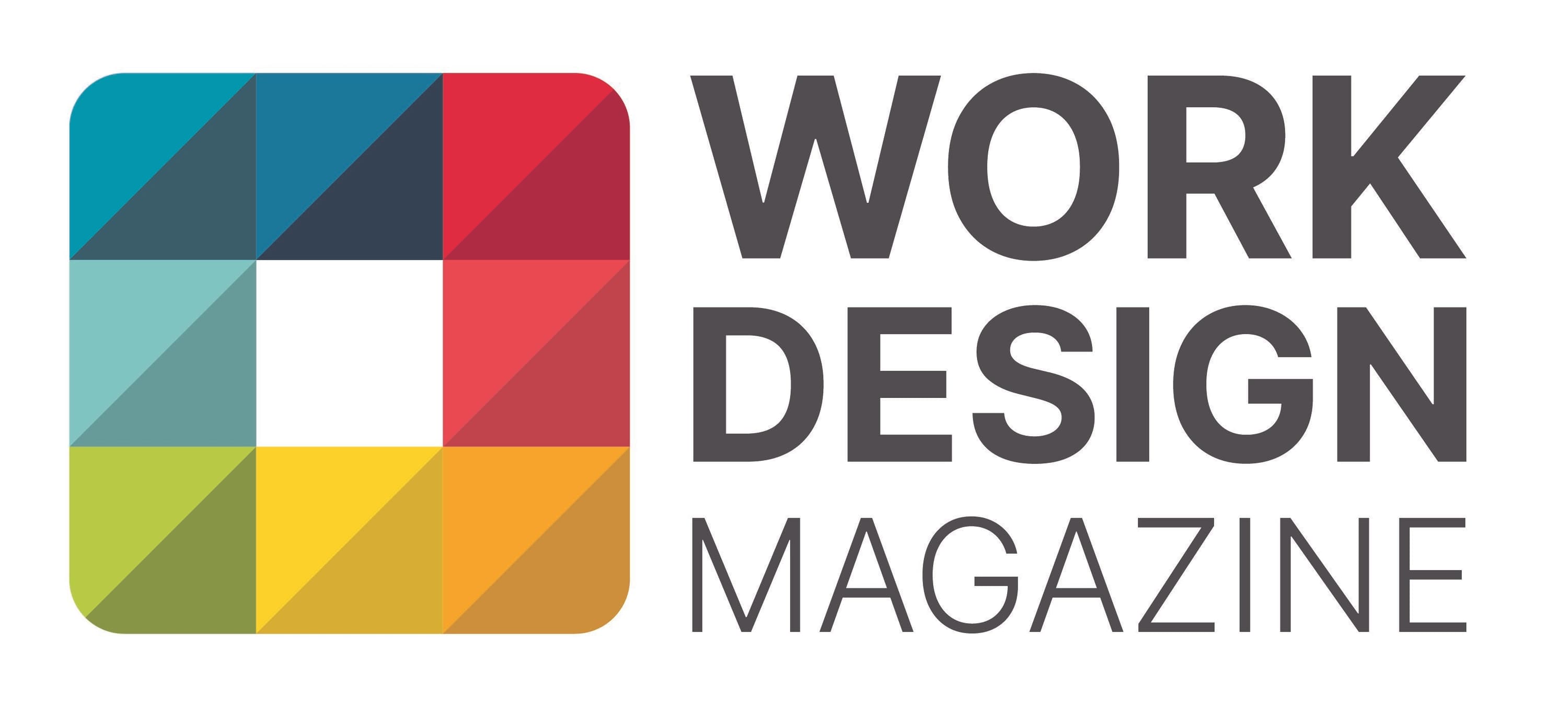 Work Design Magazine 2023 Horizontal