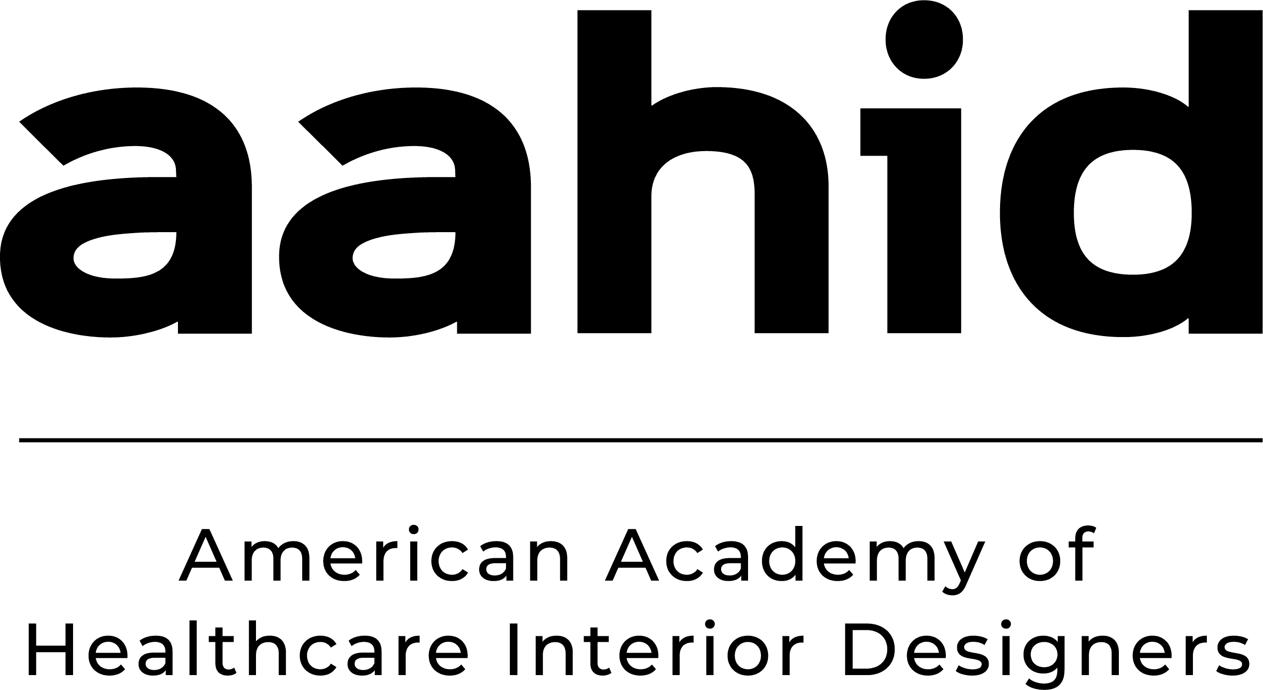American Academy of Healthcare Interior Designers