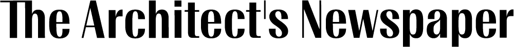 Link to The Architect's Newspaper's website