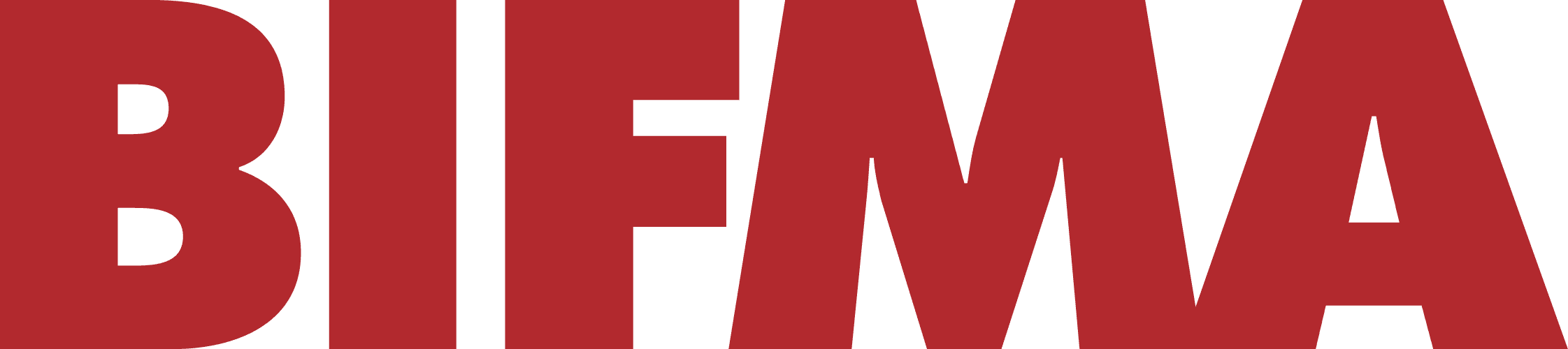 Bifma red