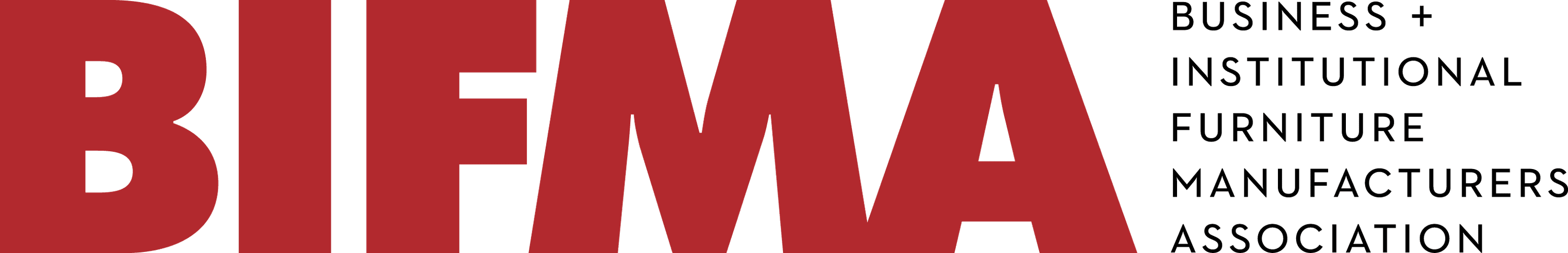 BIFMA Business Institutional Furniture Manufacturers Association