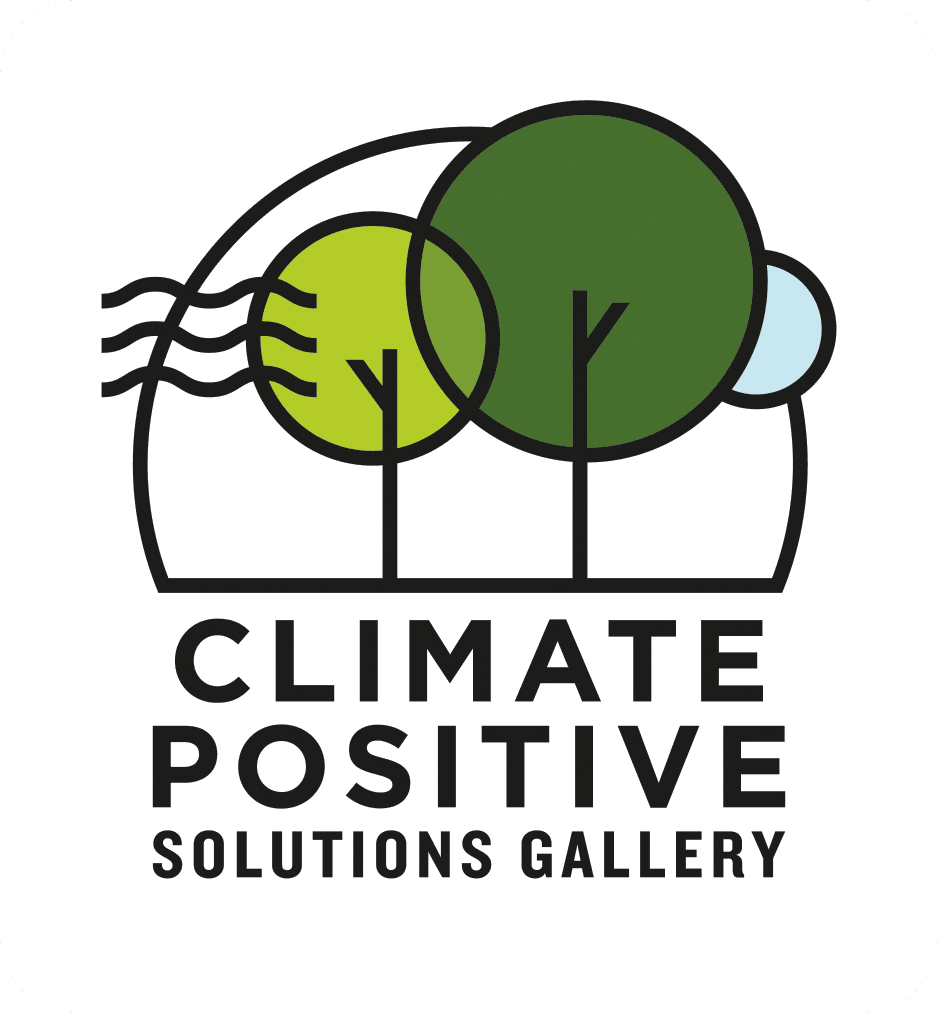 Climate positive solutions gallery rgb logo