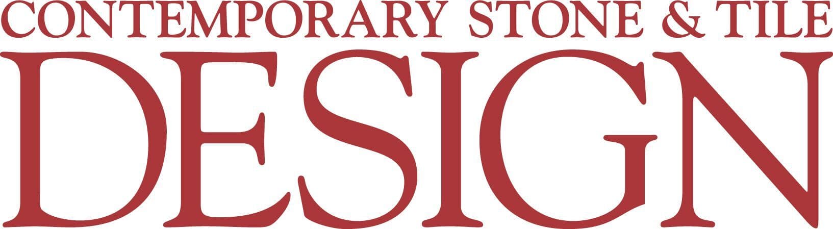 Link to Contemporary Stone & Tile Design's website