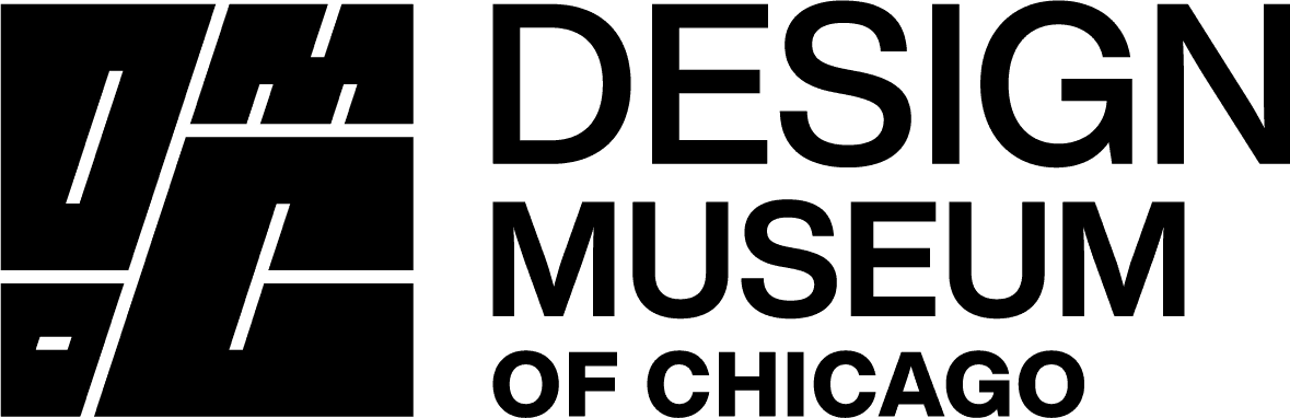 Link to Design Museum of Chicago's website