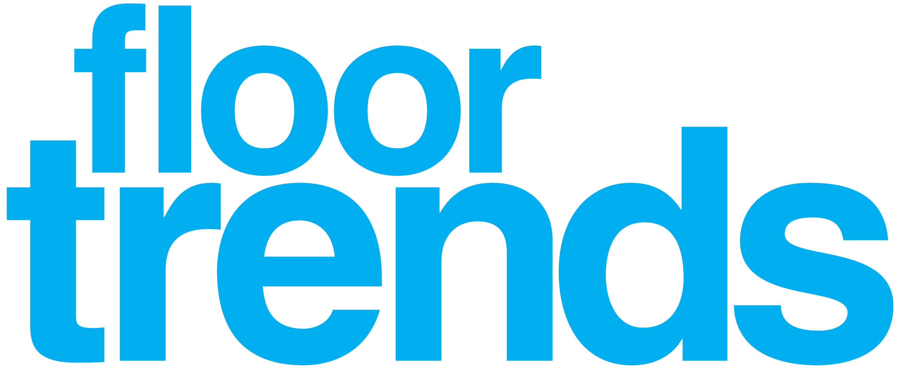 Link to Floor Trends's website