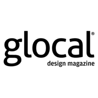 Glocal logo