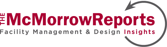 The McMorrow Reports Facility Management & Design Insights
