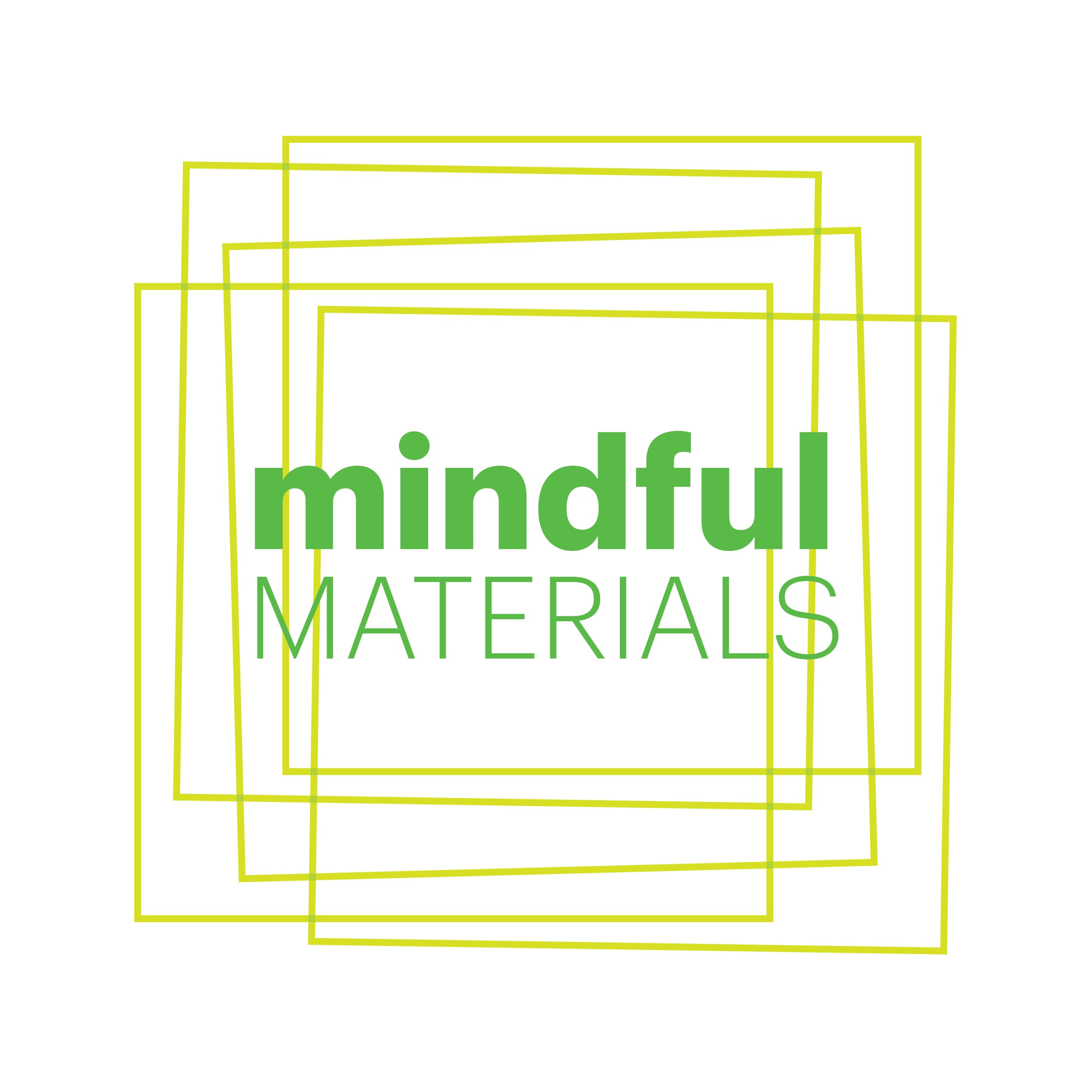 mindful MATERIALS