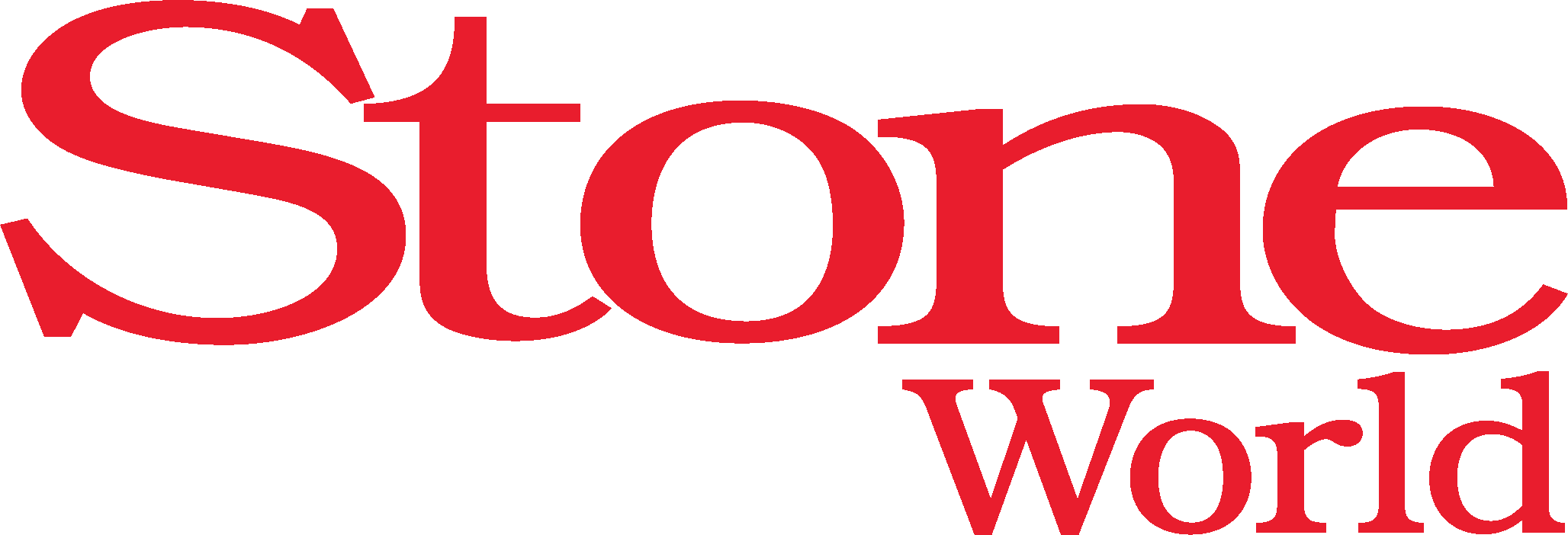 Stone World