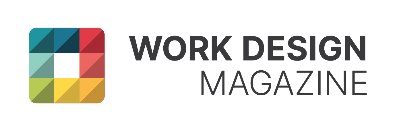 Work Design Magazine