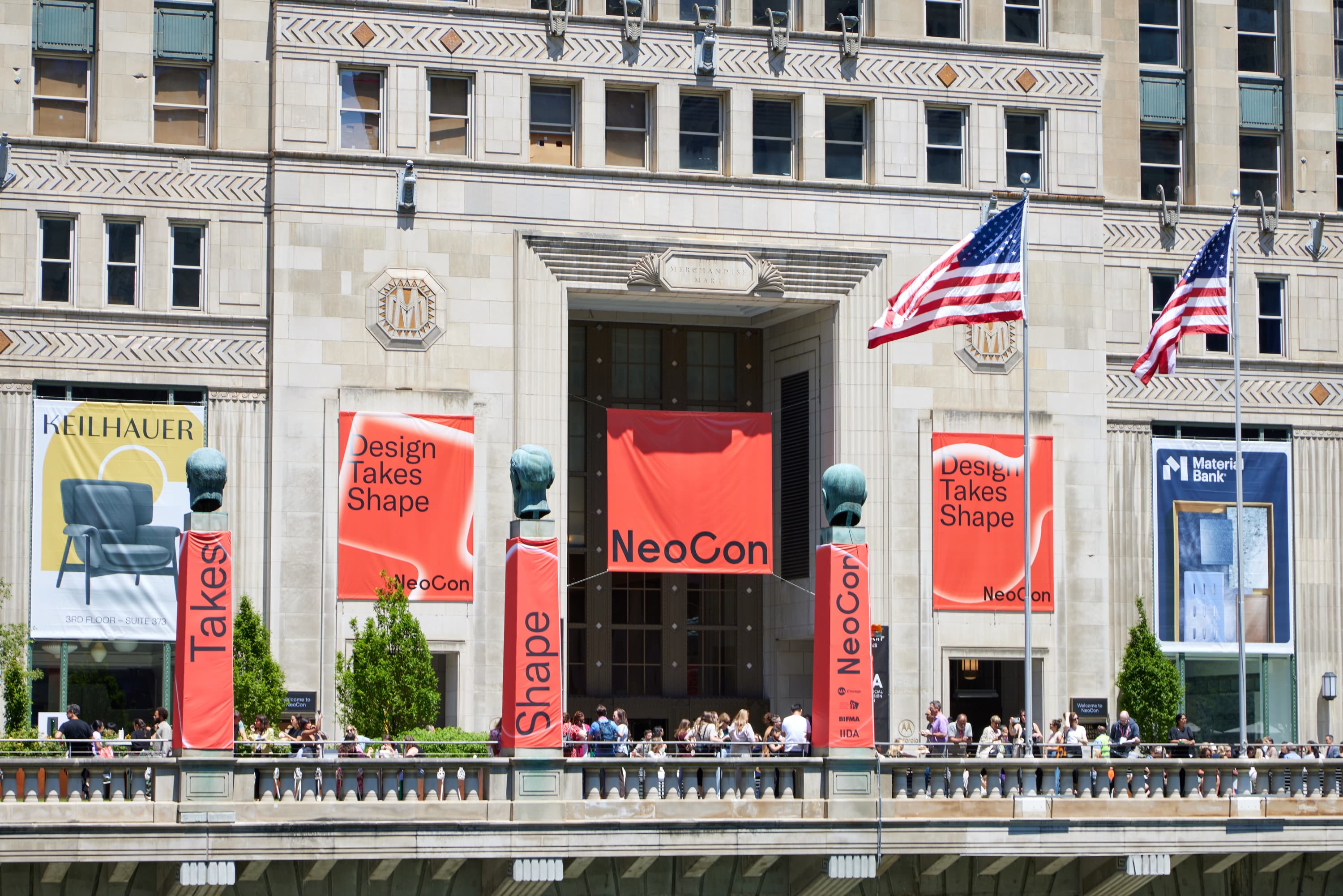 NeoCon | Show Info