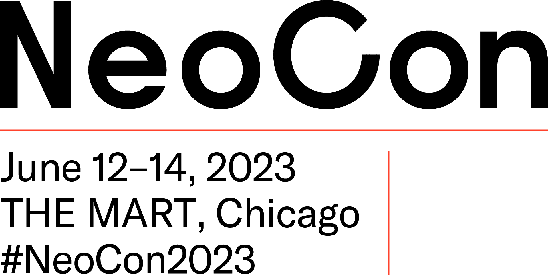 NeoCon Image Gallery