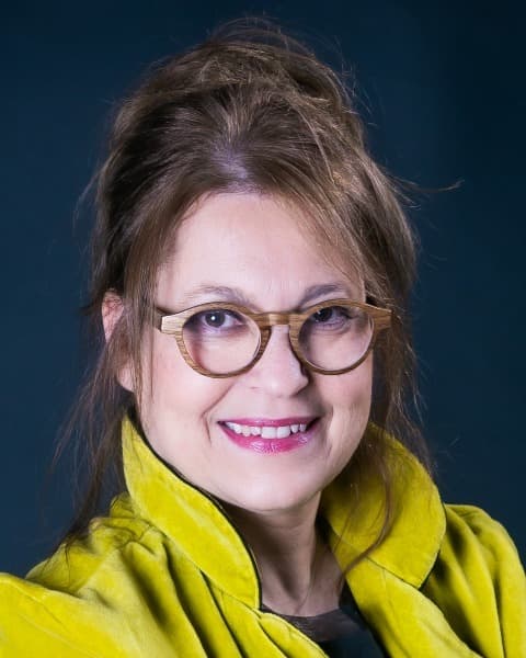 Anat Mor-Avi, PhD