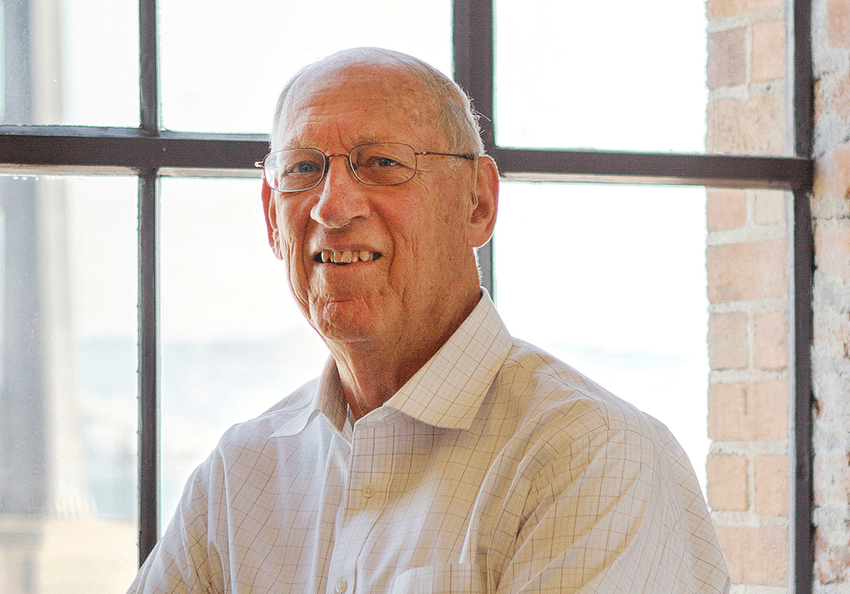Arthur Gensler