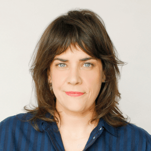 Suzanne Lefebvre