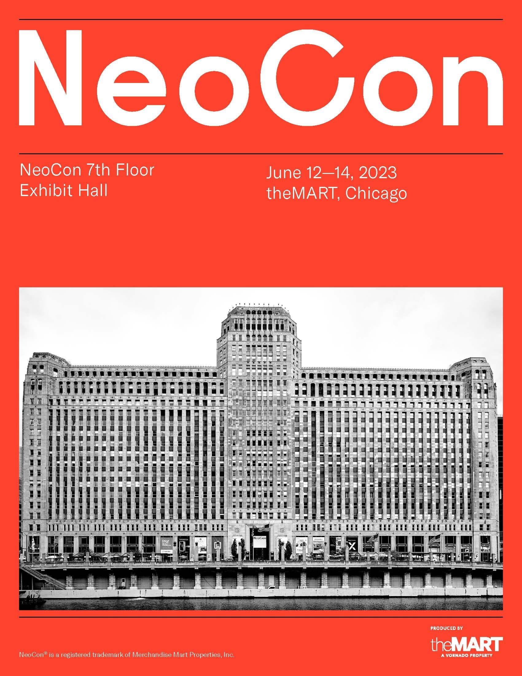 NeoCon 2023 Prospectus_Digital