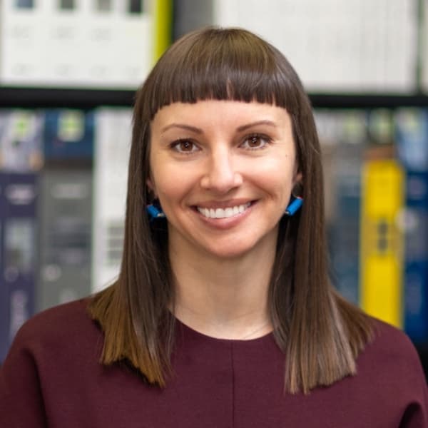 Emily Perrotta