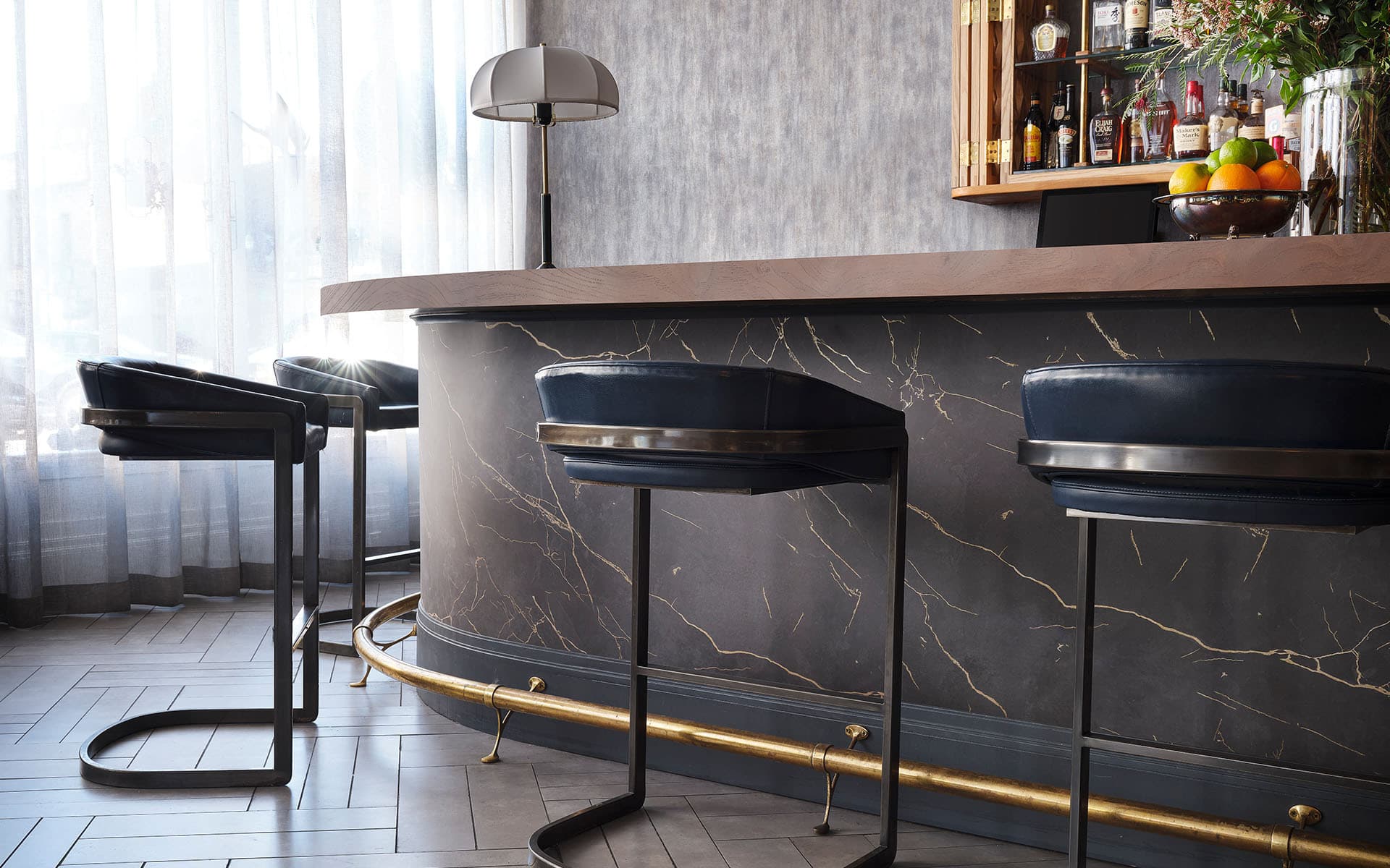 Formica Corporation InDepth Surfacing™