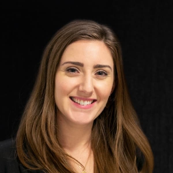 Maggie Giaccone