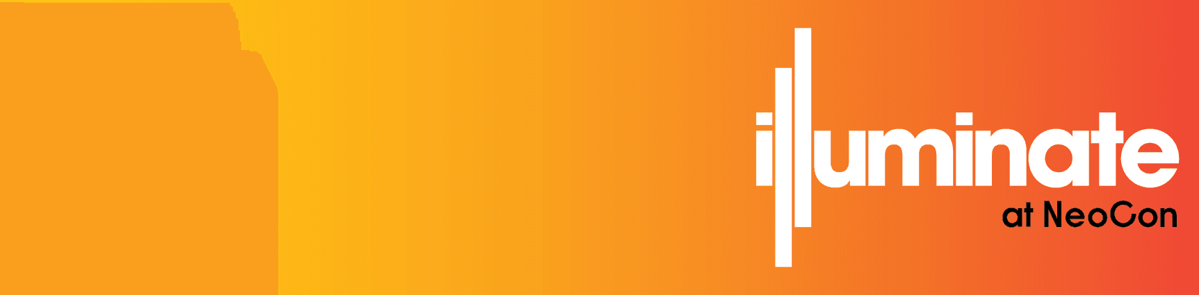 Illuminate at NeoCon