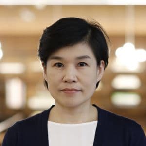 Jinmin Rhee