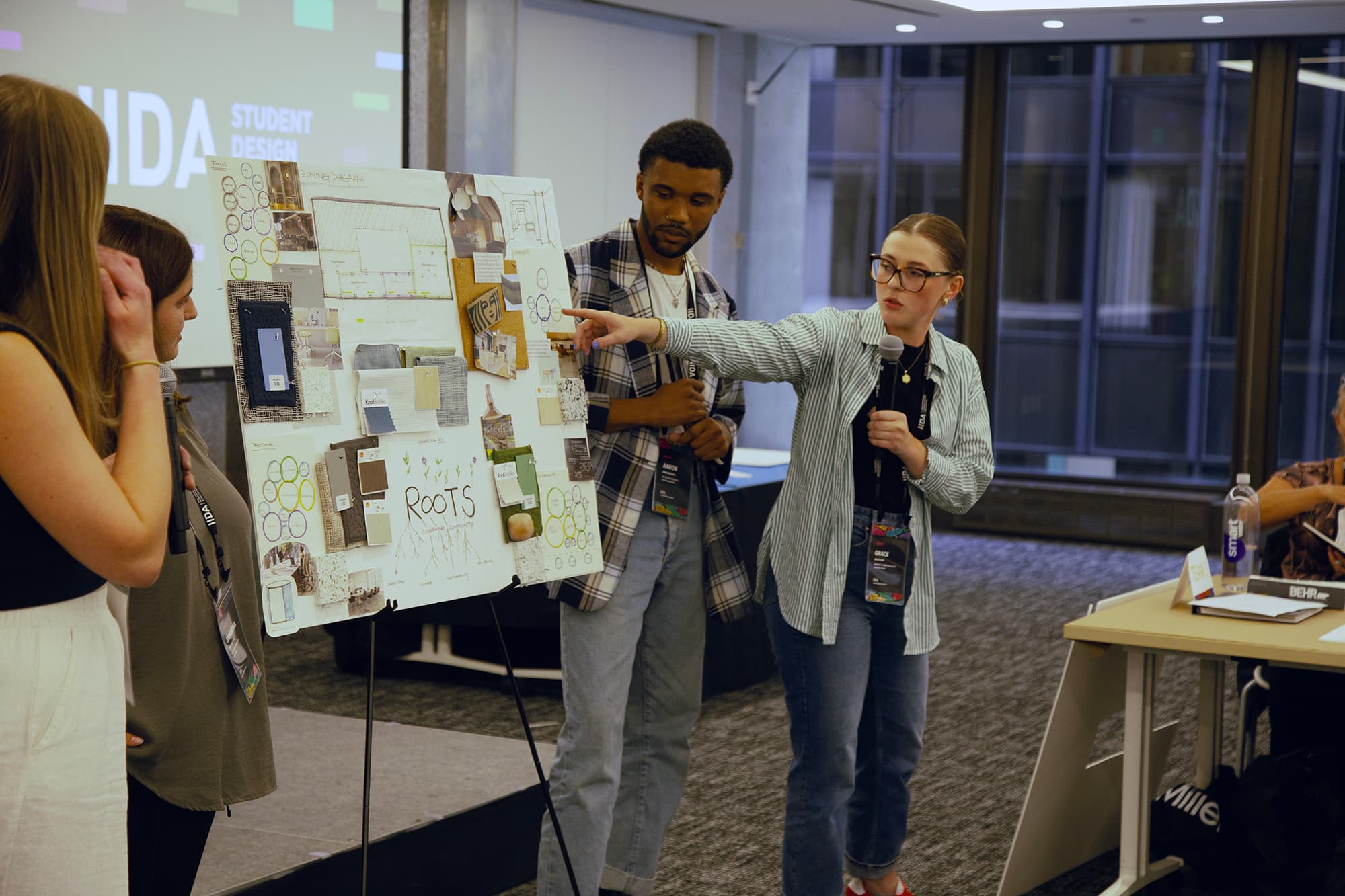 Student Charrette