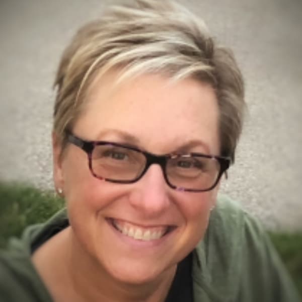 Sue Bunker